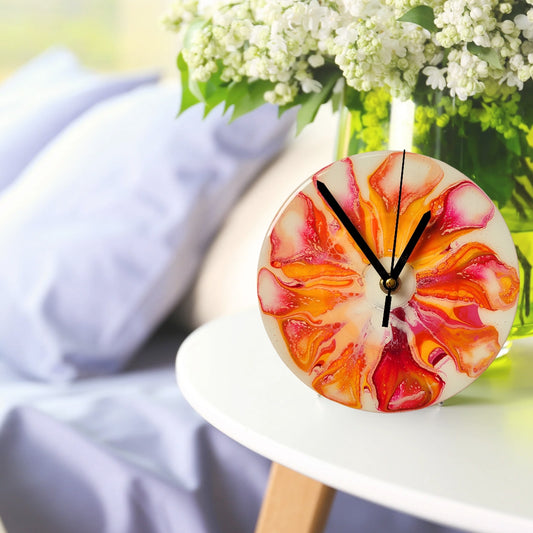 "Mycellium" – 7" Silent Clock