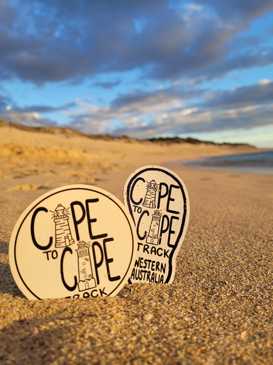 Cape to Cape Magnets