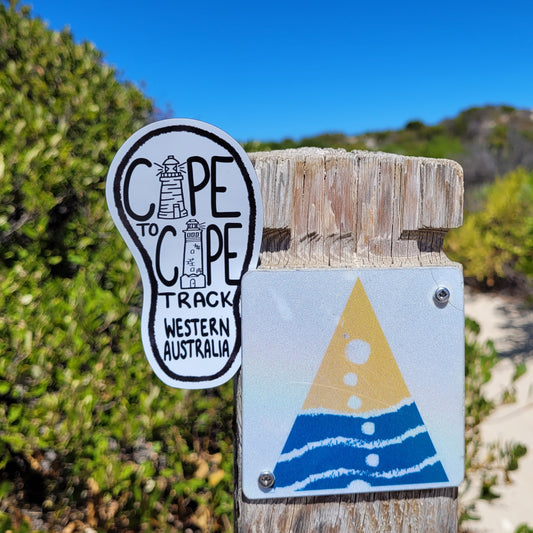 Cape to Cape Magnets