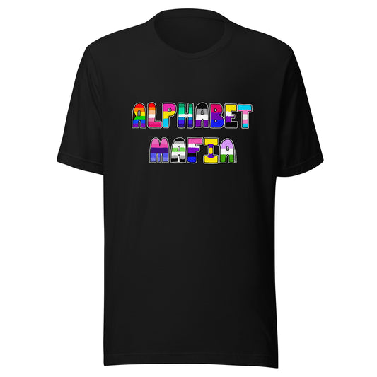Alphabet Mafia T-Shirt