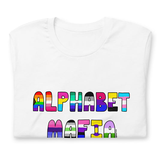 Alphabet Mafia T-Shirt