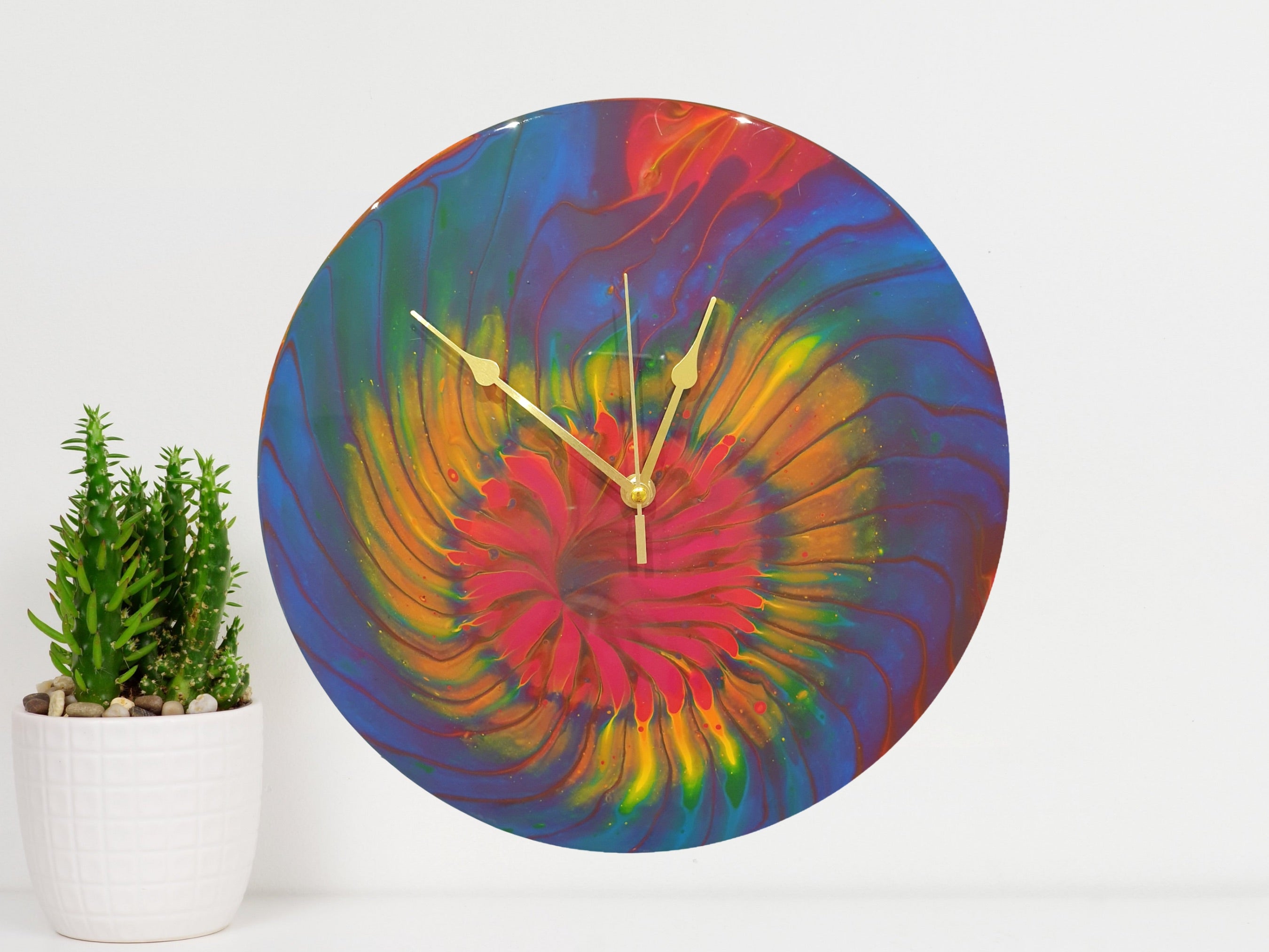 FUNCTIONAL ARTWORK – Handmade Pride