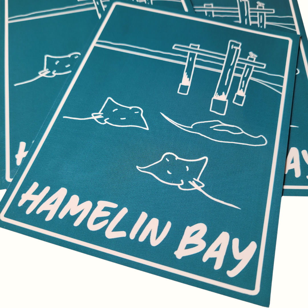 Hamelin Bay Magnet