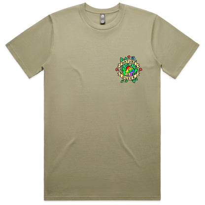 Nature is Queer T-Shirt