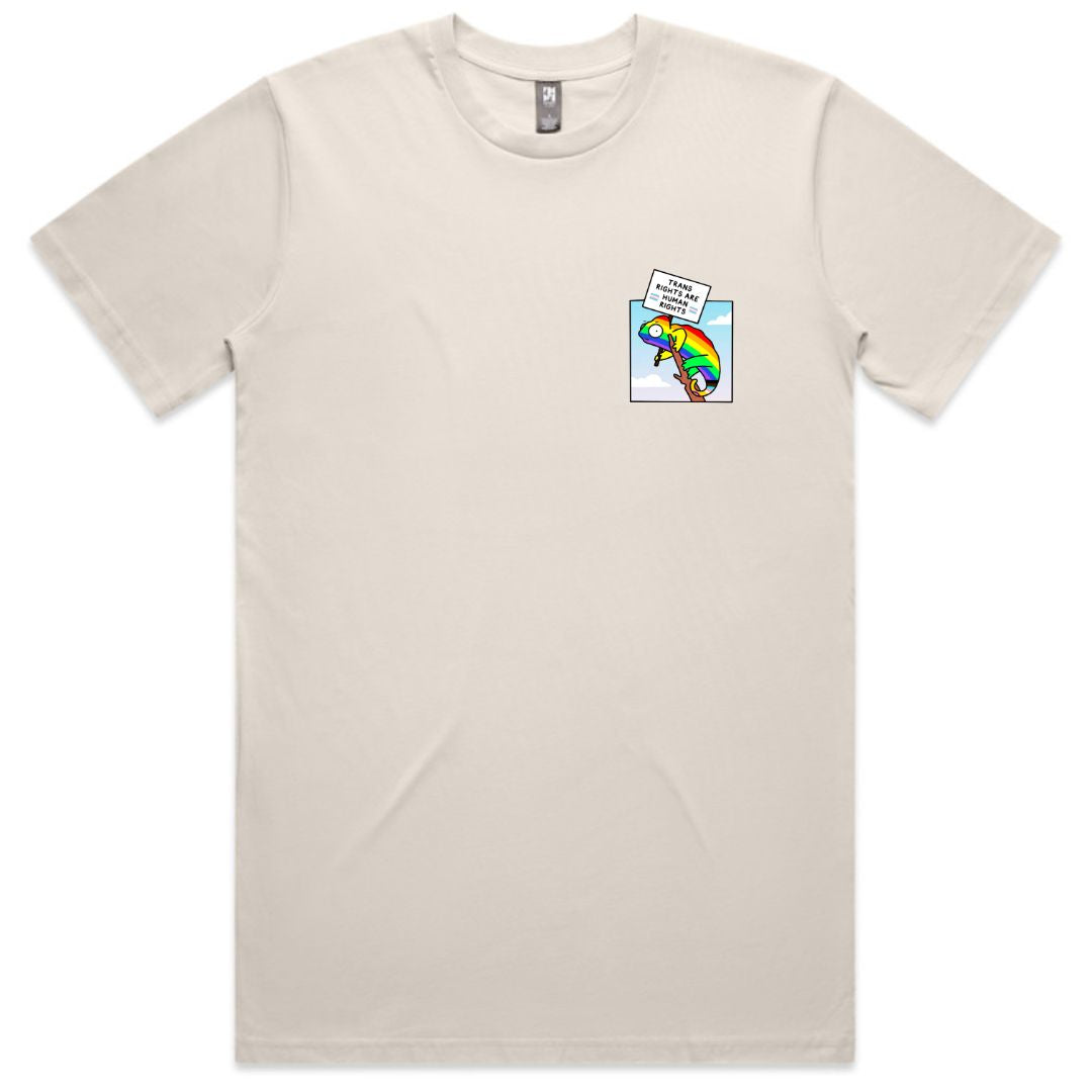 Trans Rights are Human Rights T-Shirt