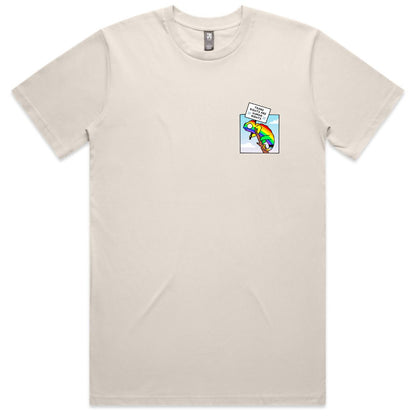 Trans Rights are Human Rights T-Shirt