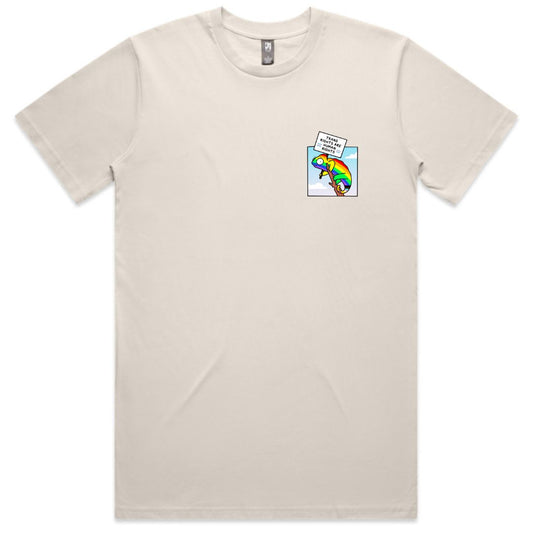Trans Rights are Human Rights T-Shirt