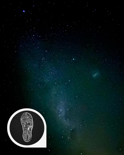 Cape to Cape T-Shirt (Black)